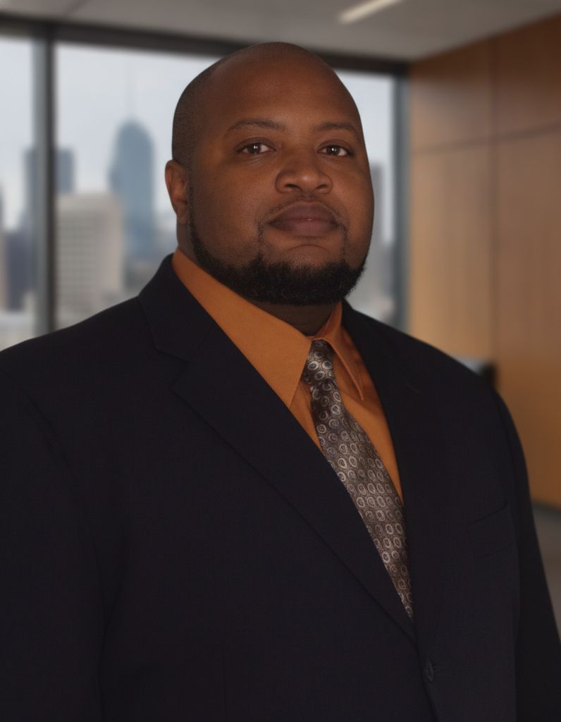 Vernall Dontay Wright Profile Photo