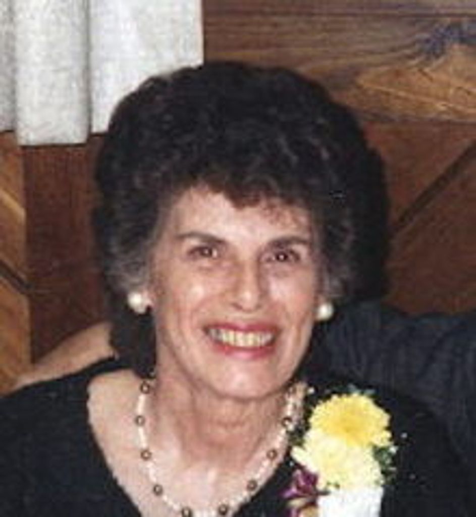 June Leonard