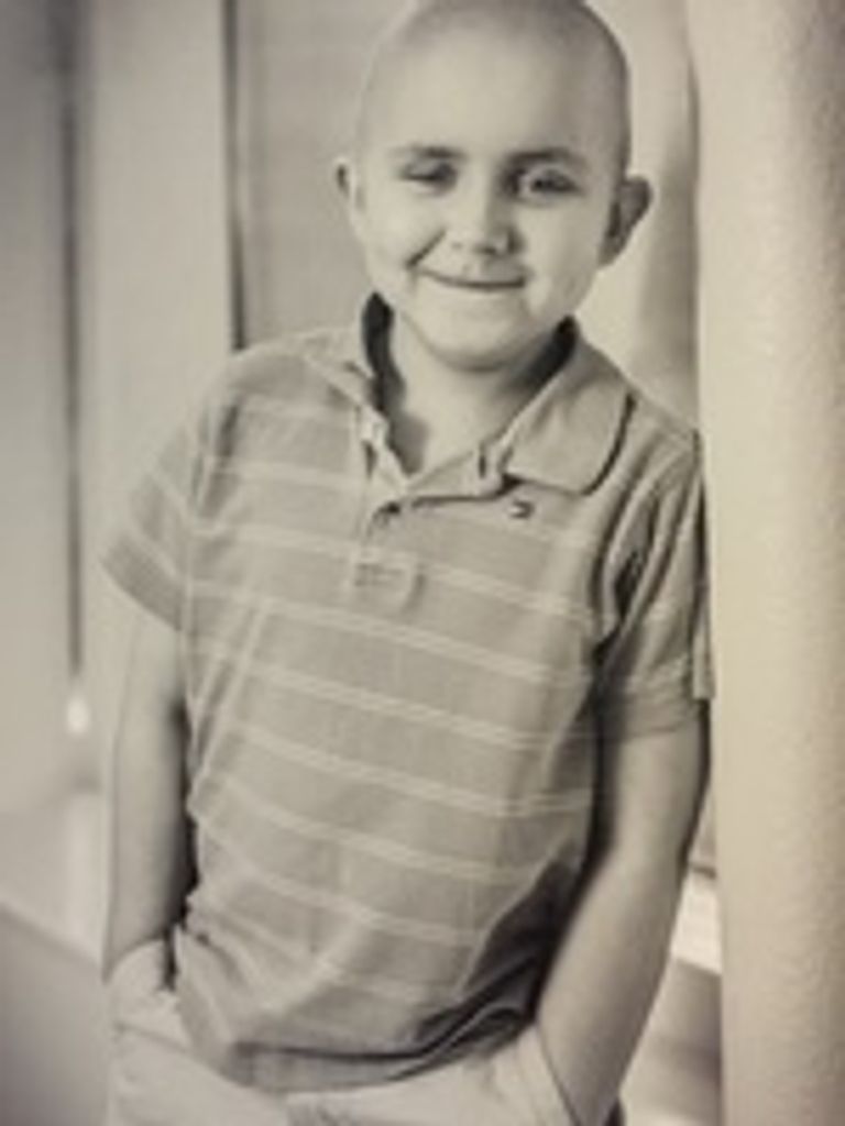 Noah Holmes Profile Photo