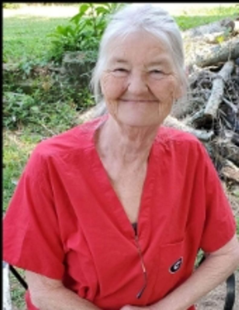 Joann Turner Bates