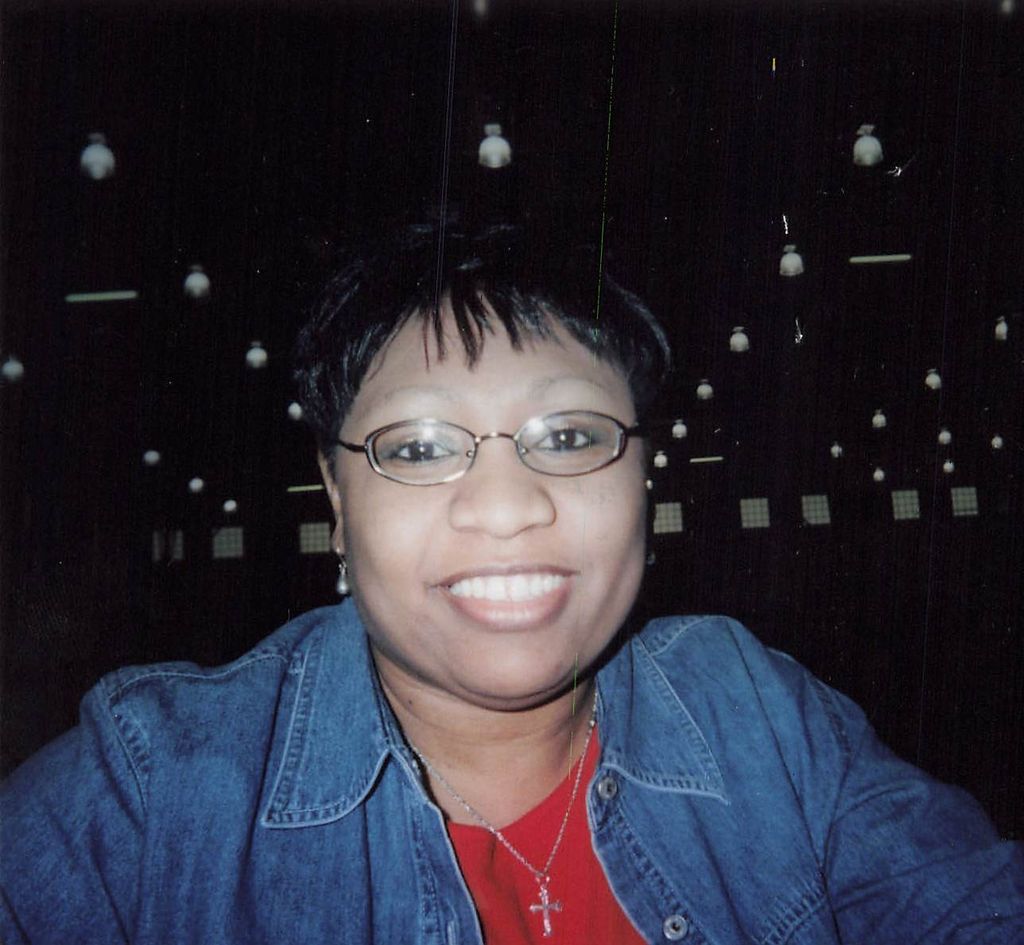 Valerie Elaine Baker