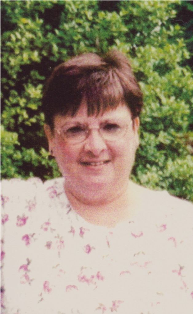 Frances 'Fritz' Mercer