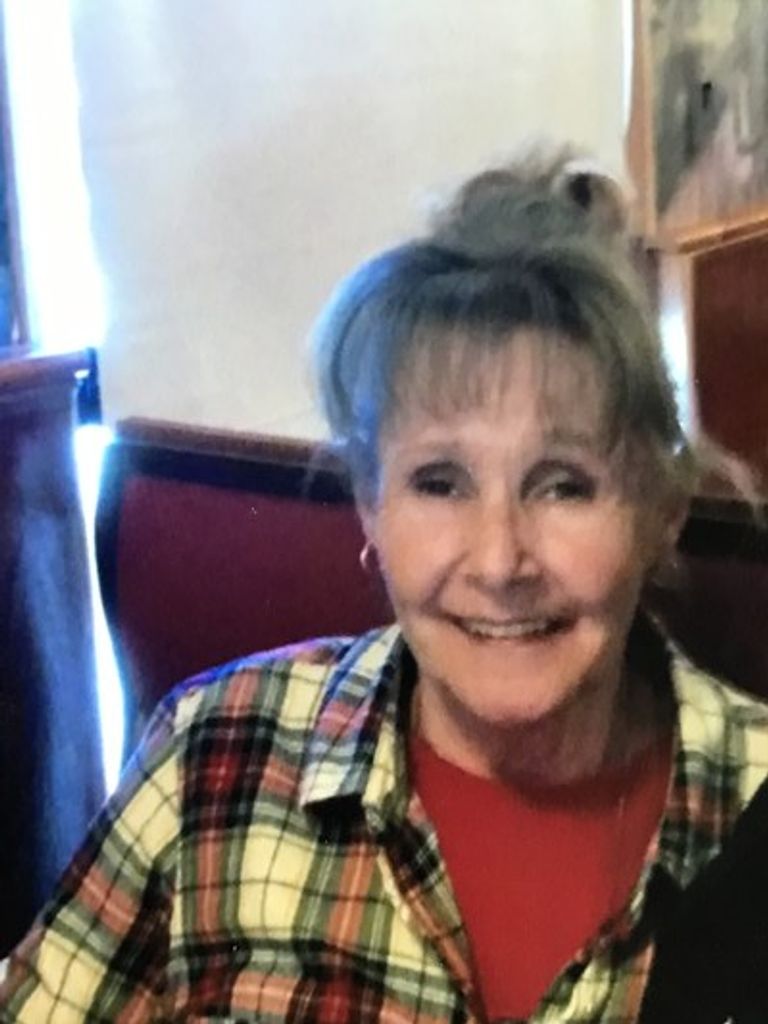 Theresa Wadley Profile Photo