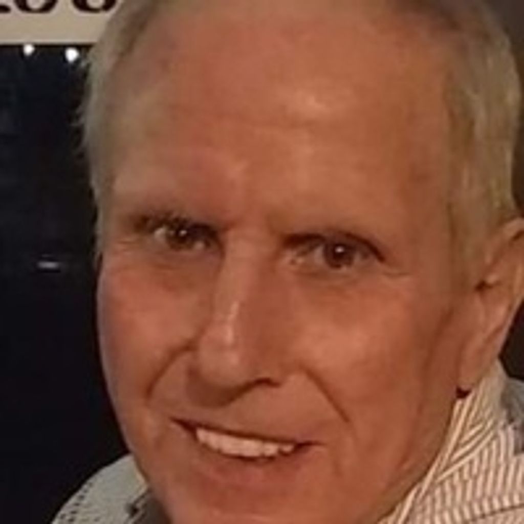 Michael Lawrence Caldwell