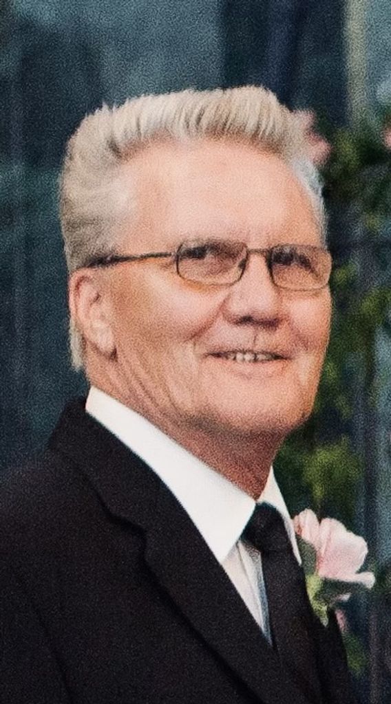 Donald Rosemeyer