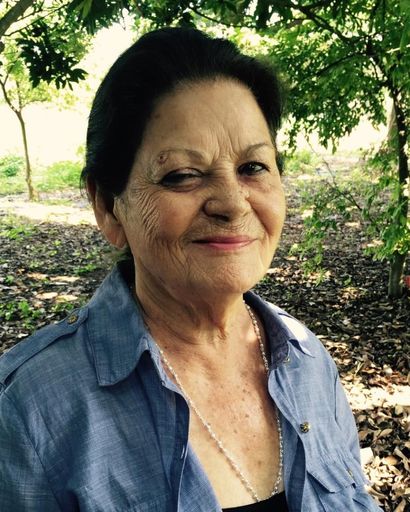 Paula Medina Lopez's obituary image