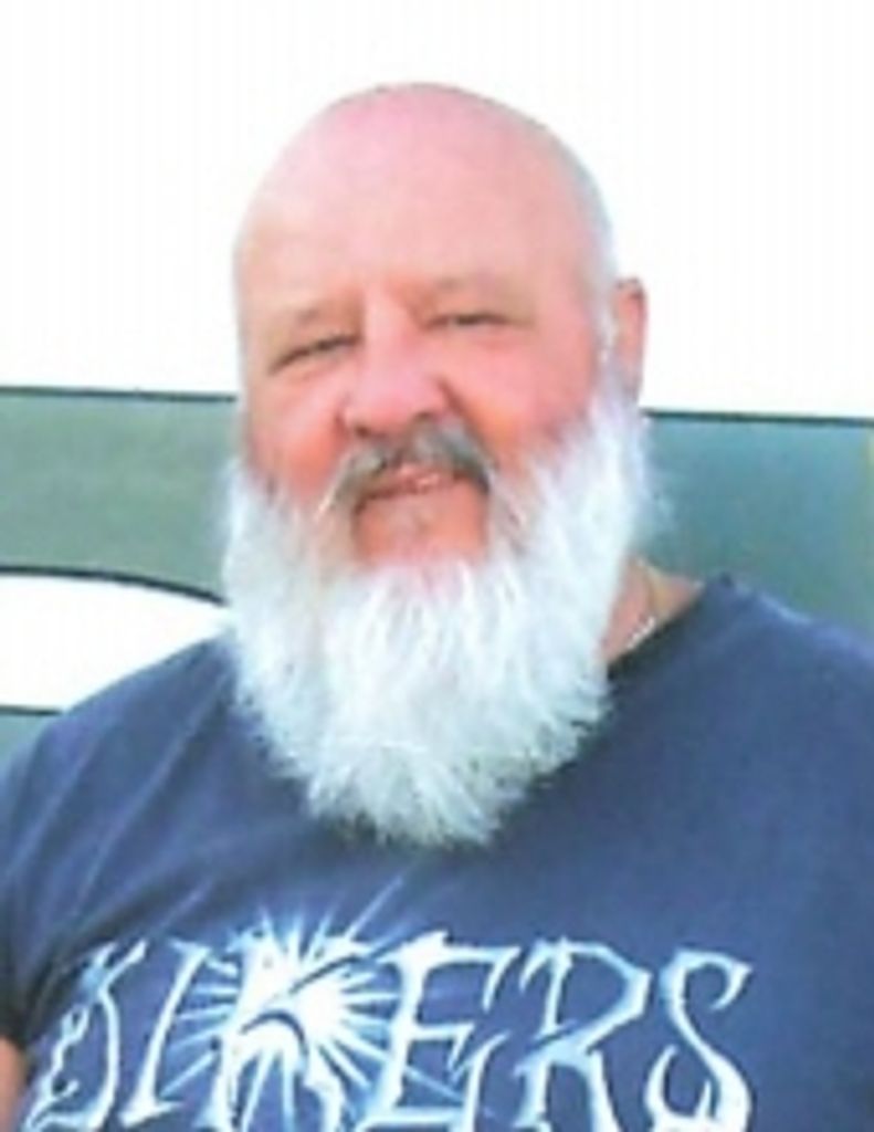 Russell Leon Cheatham