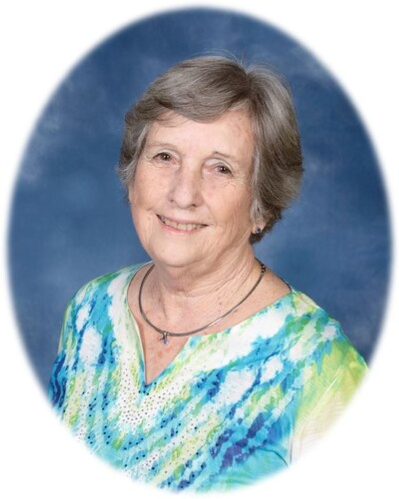 Martha Anna Wagner Profile Photo