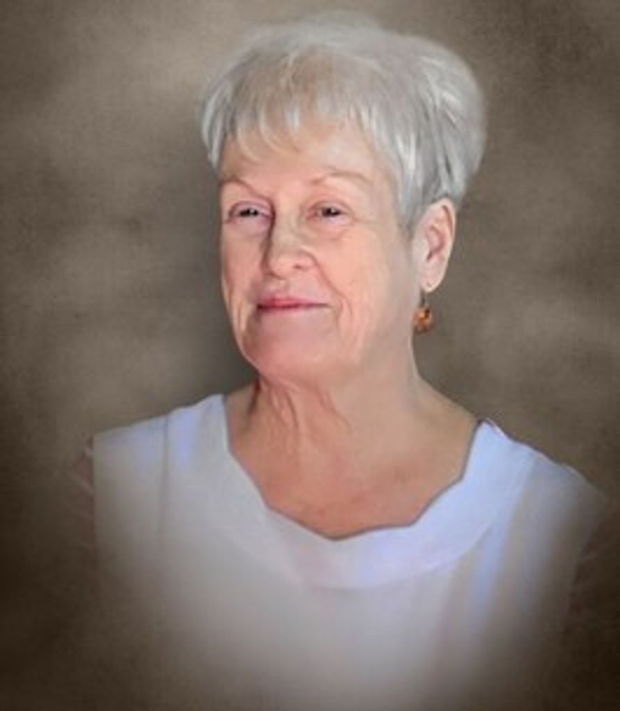 Norma Jean Anderson Profile Photo