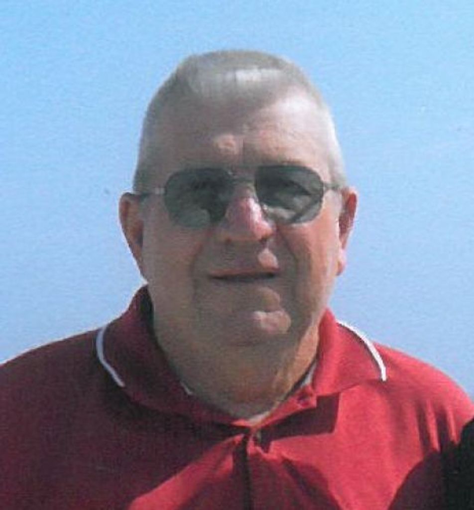 Kenny L. Jones Profile Photo