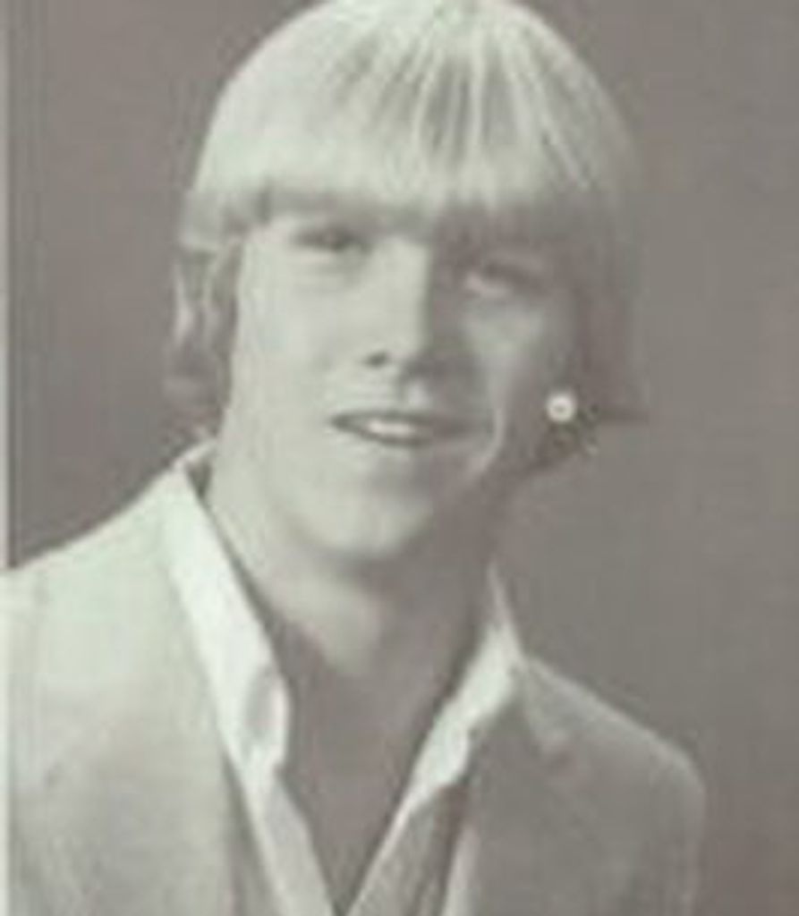 Steven Hutchinson Profile Photo