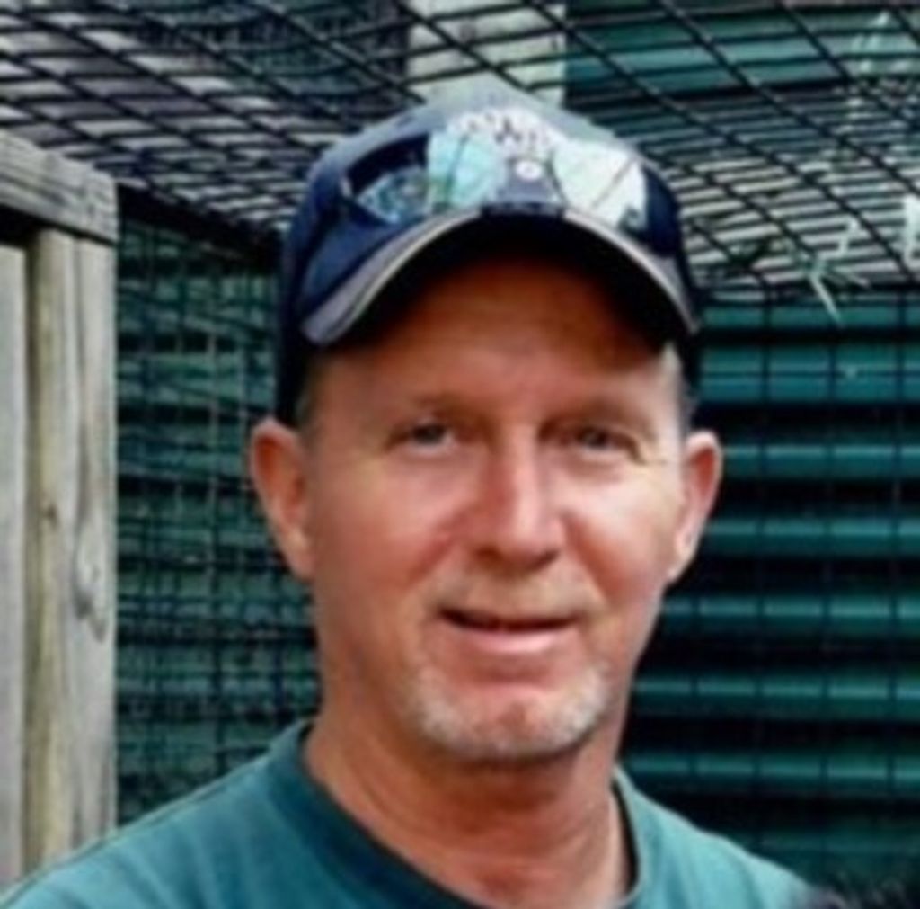 Richard Earl Terry, Jr. Profile Photo