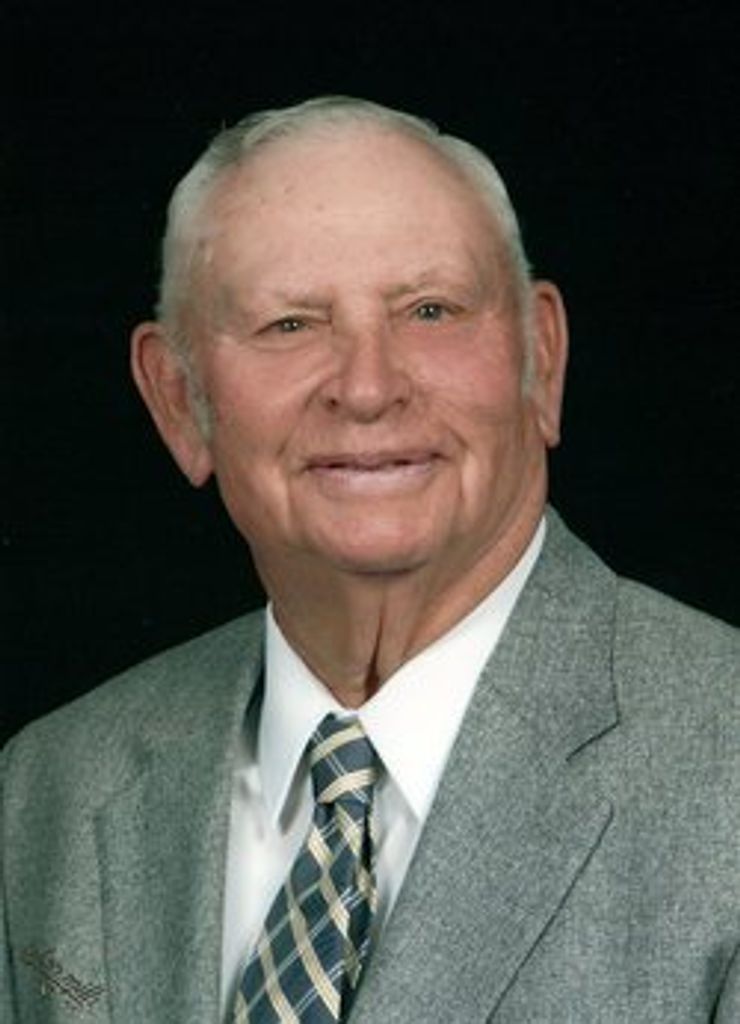 James Faulk