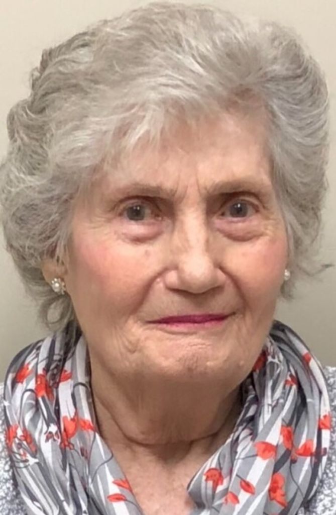 Peninnah (Hopkins)  Smith