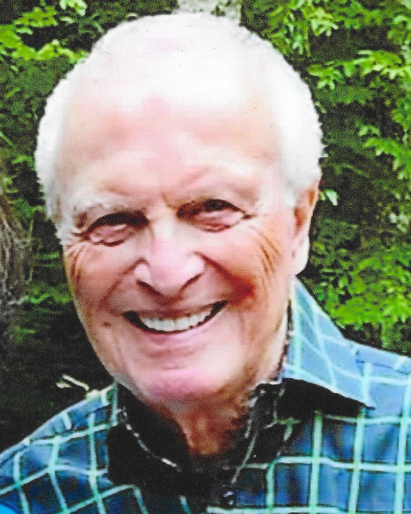 ALBERT C. NICHOLAS Profile Photo