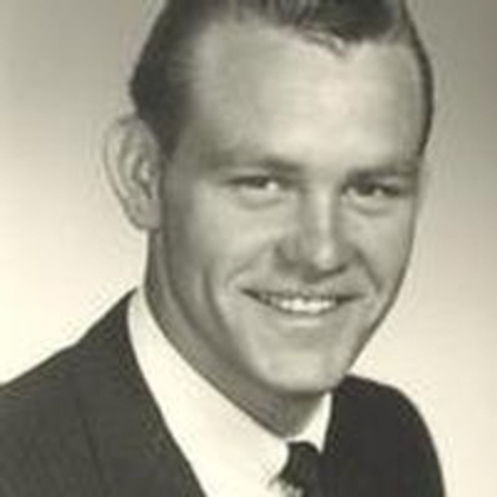 Tommy Crabtree