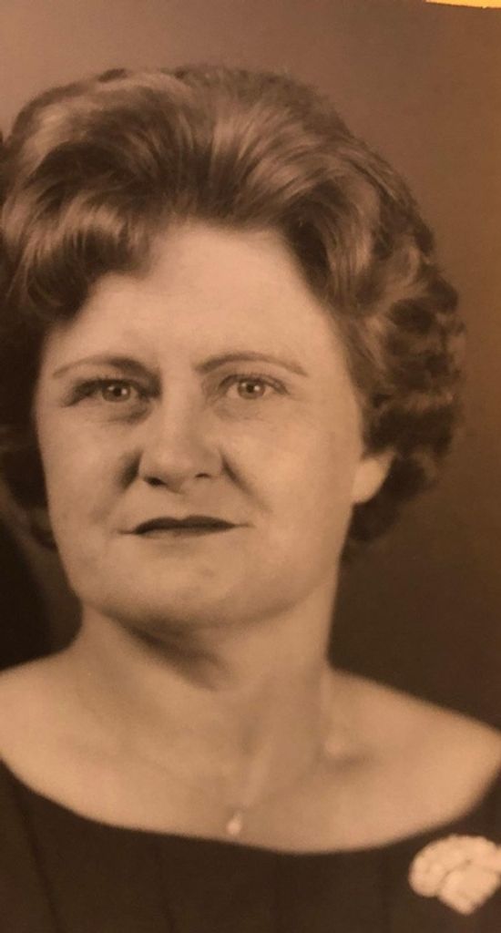 Mary Pauline Beckham Profile Photo