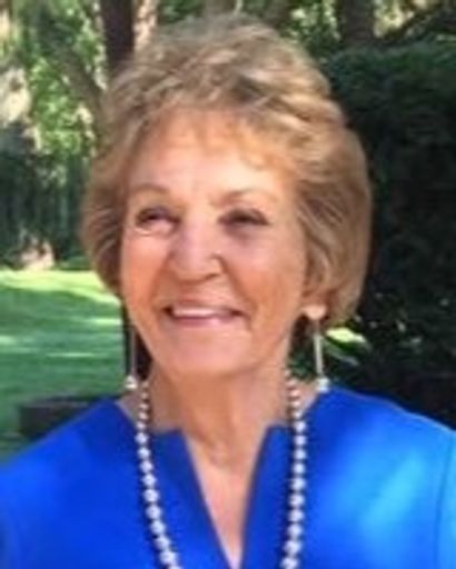 Norma J. (Juday) Dearborn's obituary image