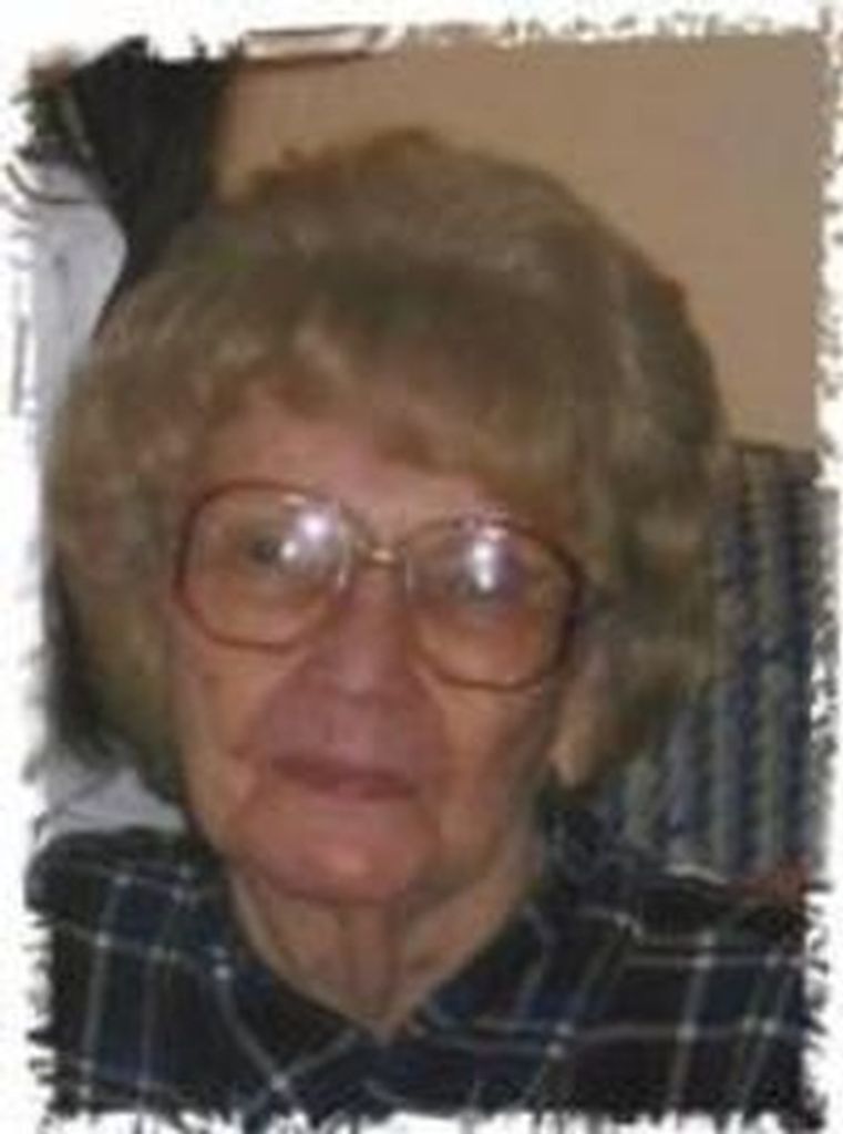 Mary Franko