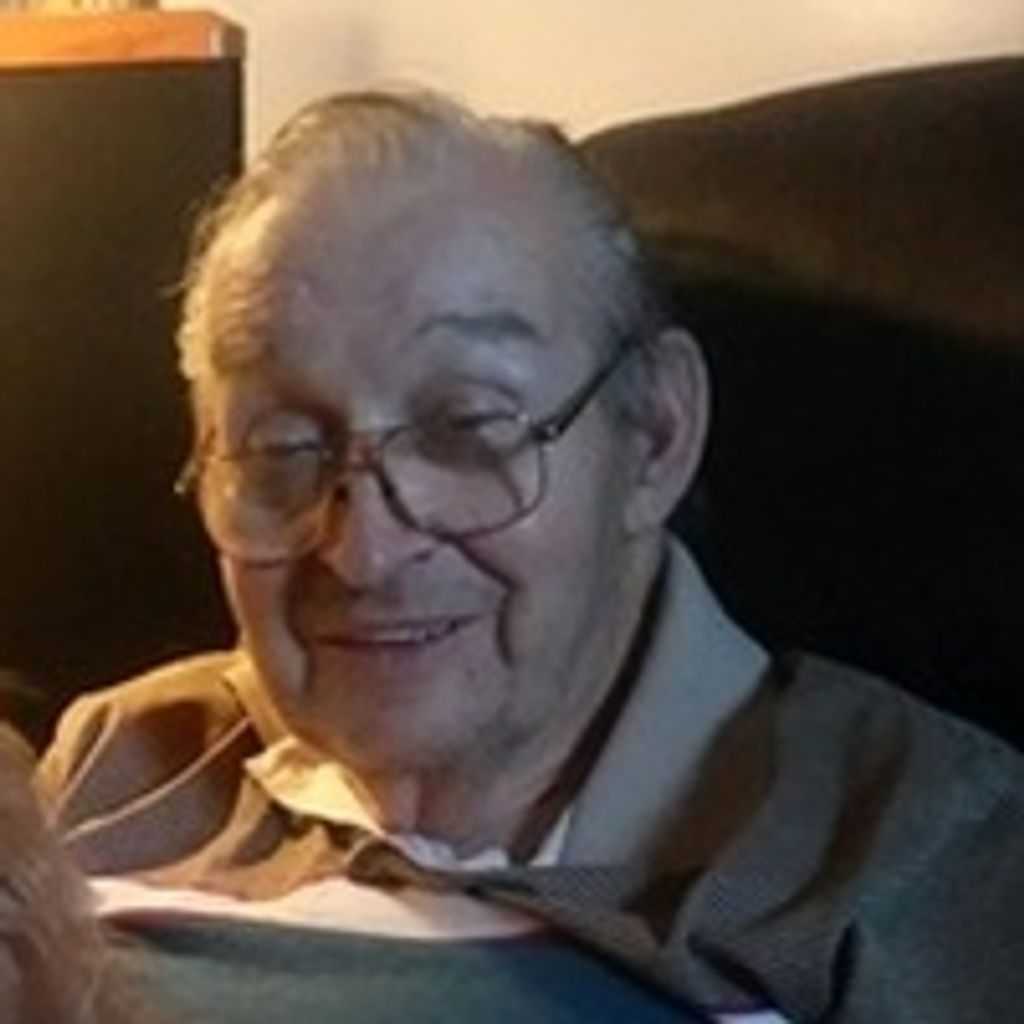 William  Loren Milhoan  Sr.