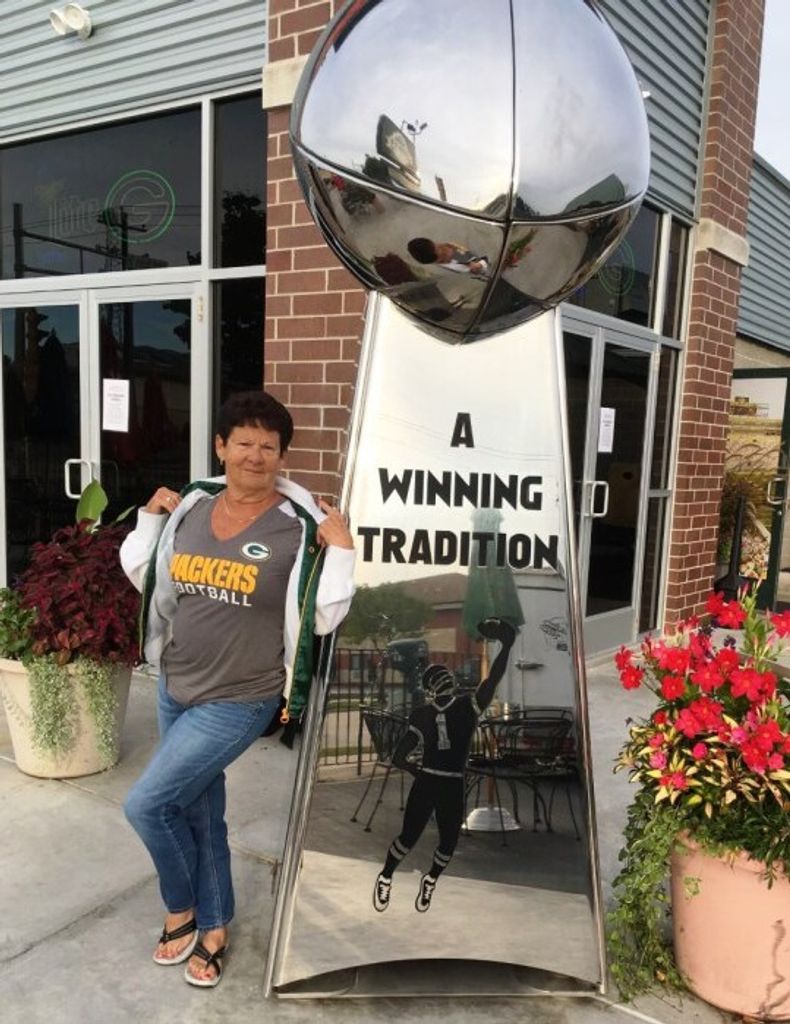 Rita E. (Elliott)  Reeves