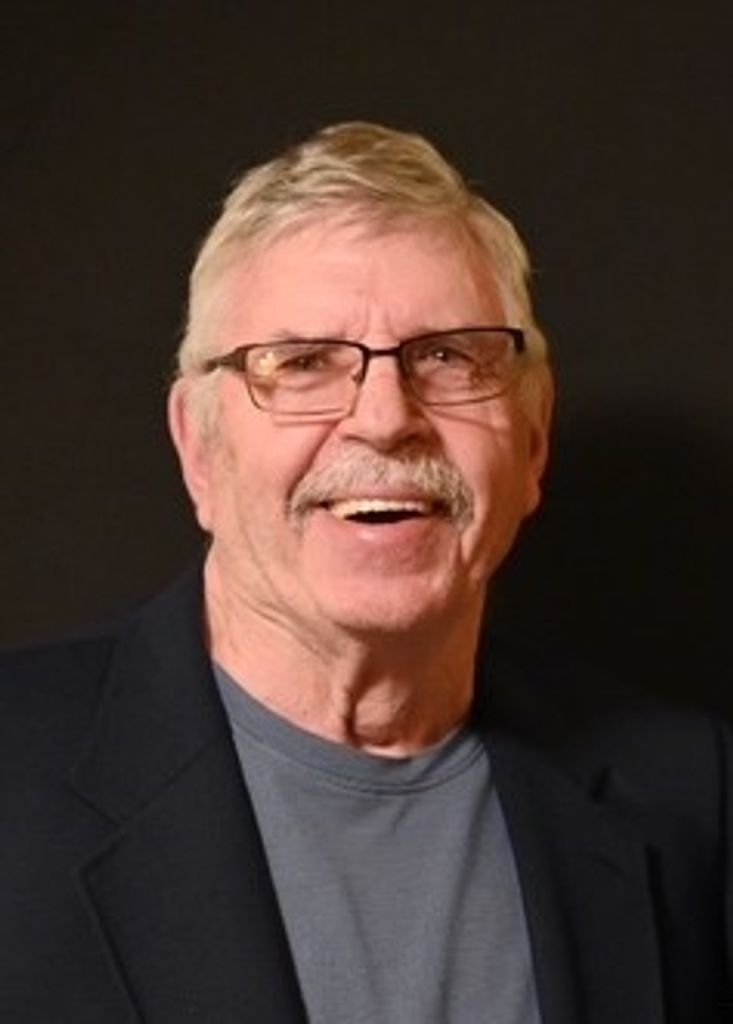 Michael J. Byrd Profile Photo