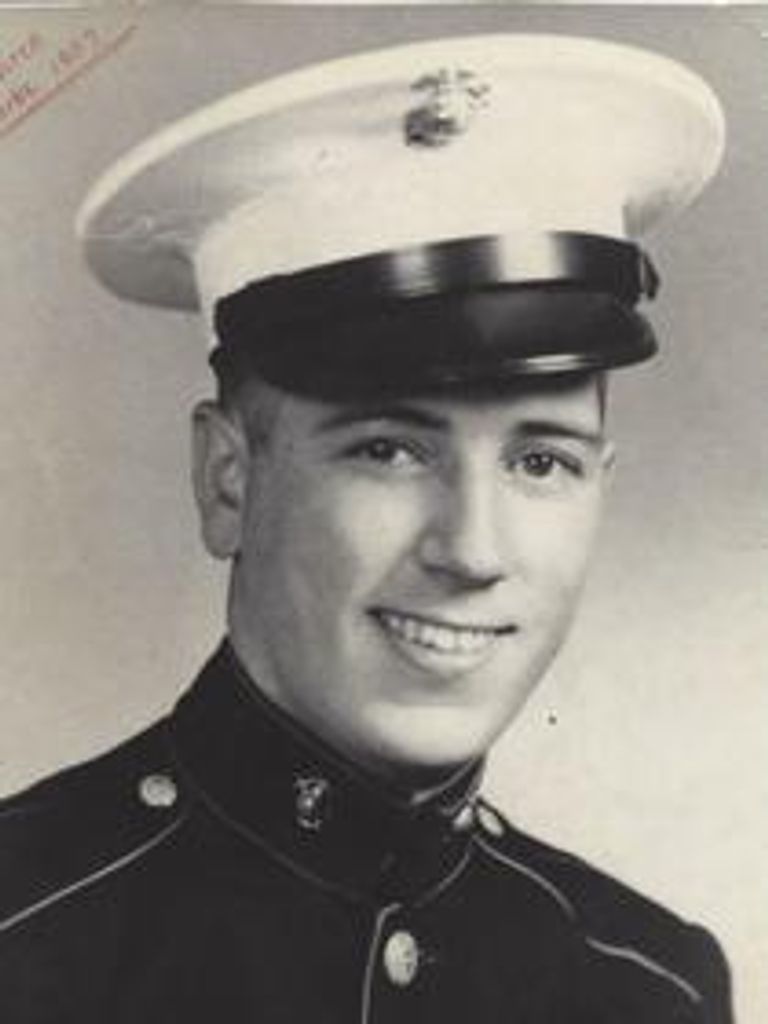 Walter Robert Clarke