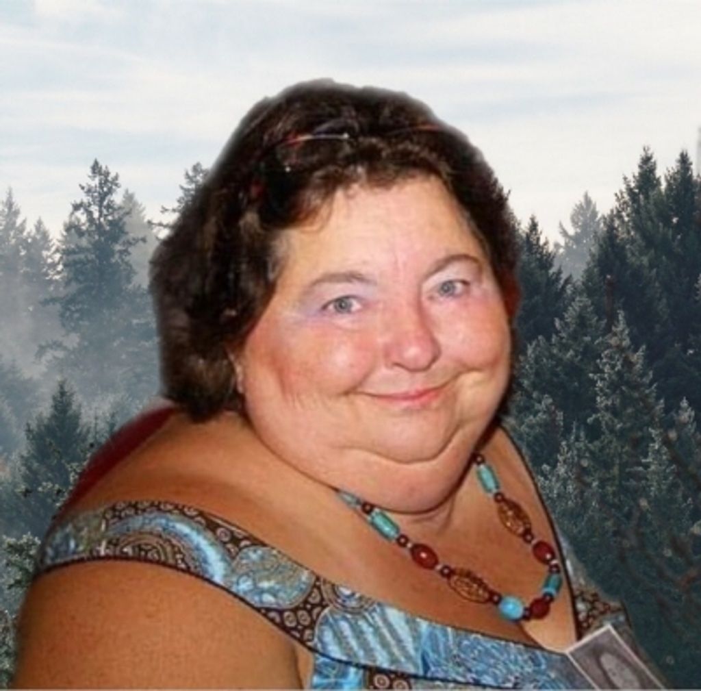June Sparks Bagwell Profile Photo
