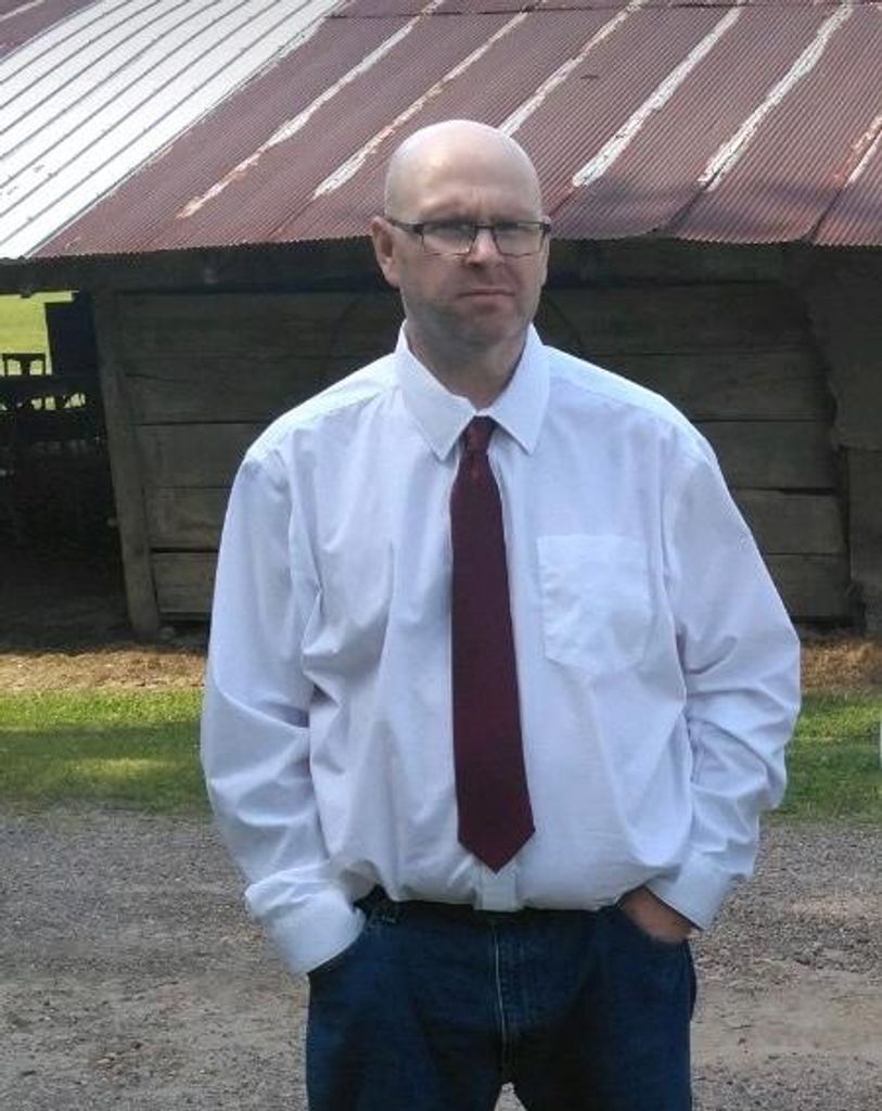 Michael Cox