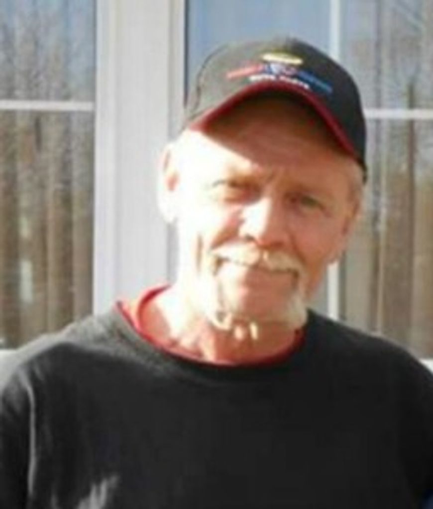 Jeffery Whitman, Sr.