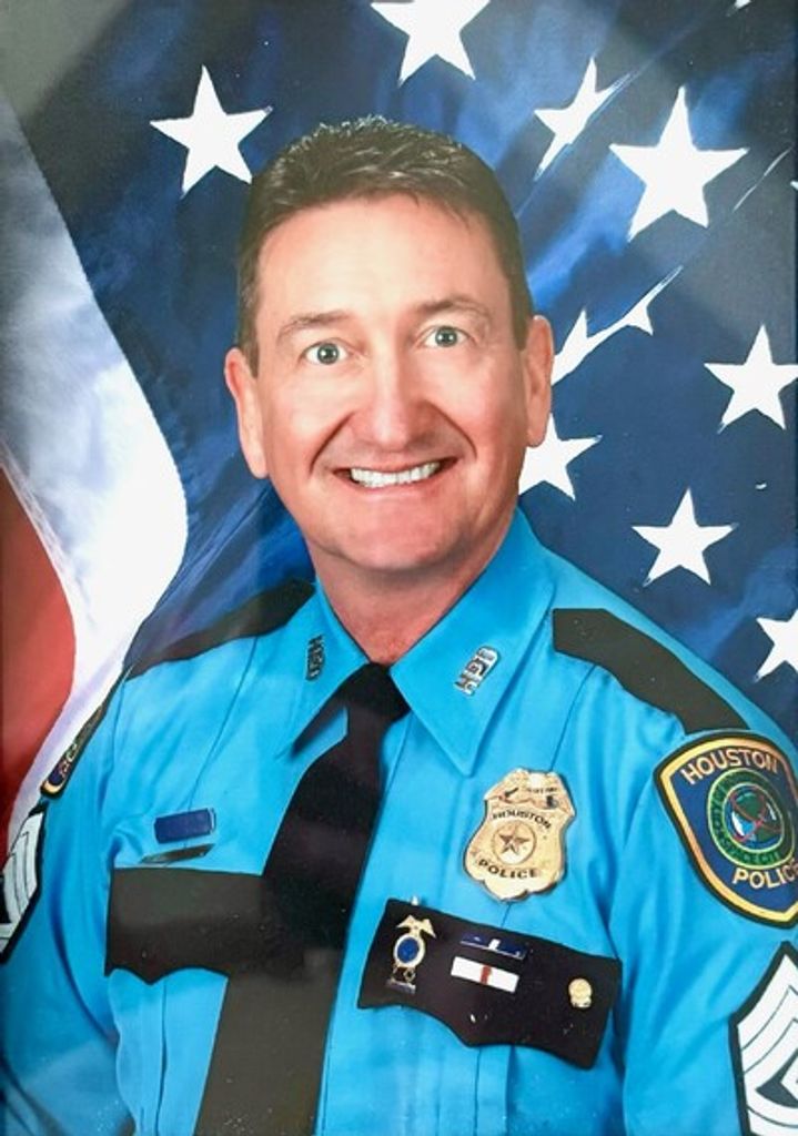 Paul Anthony Stavinoha