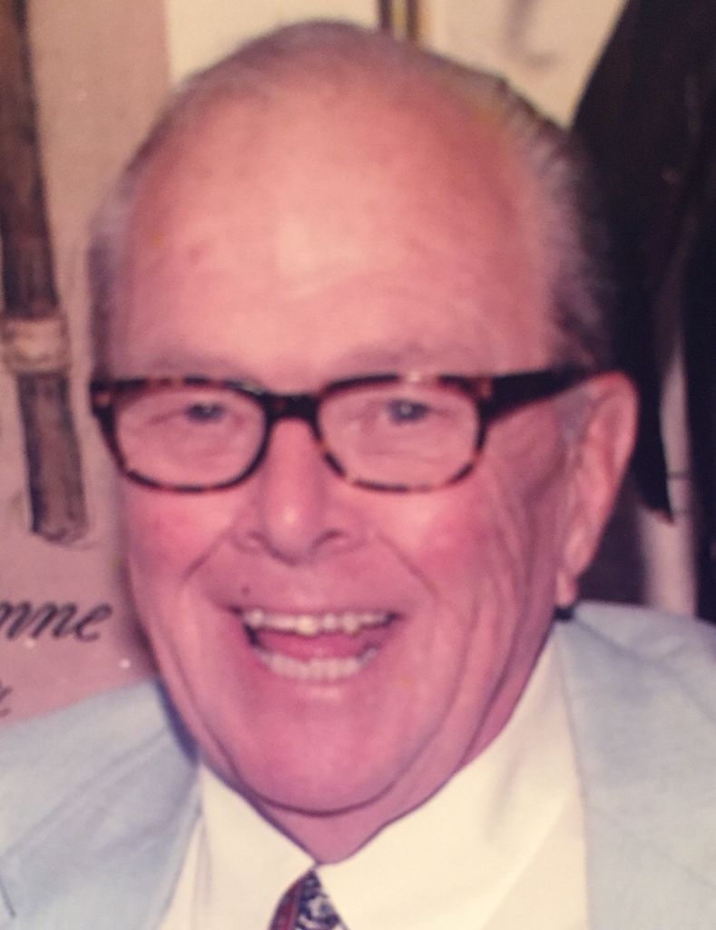 John H. Leach Profile Photo