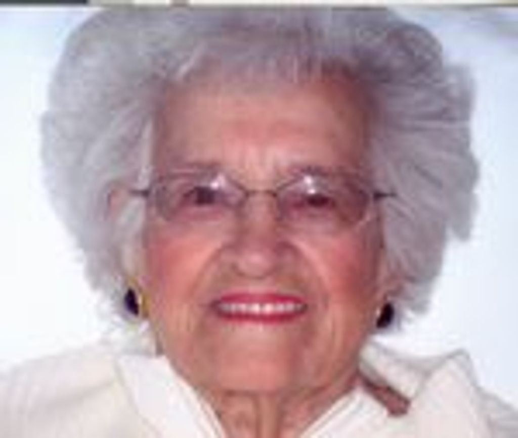 Frances D. Cino