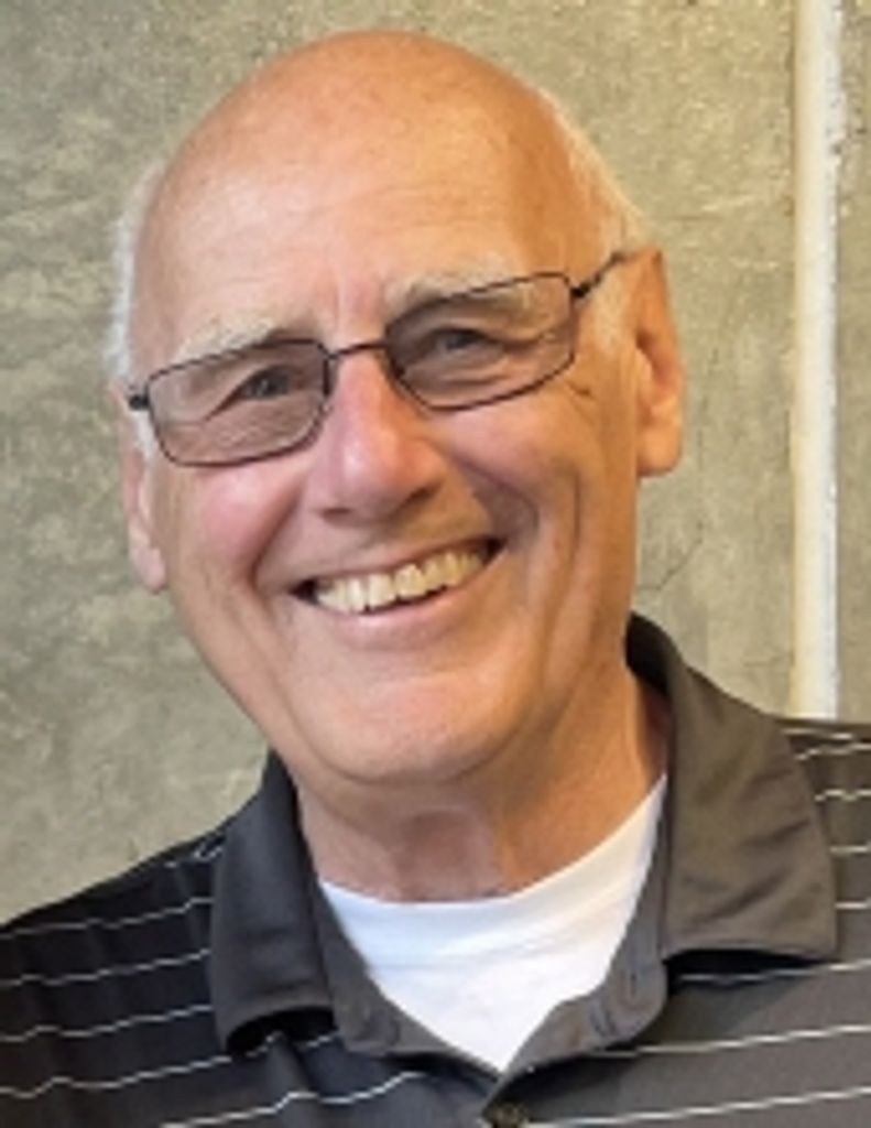 John Williams Jr.