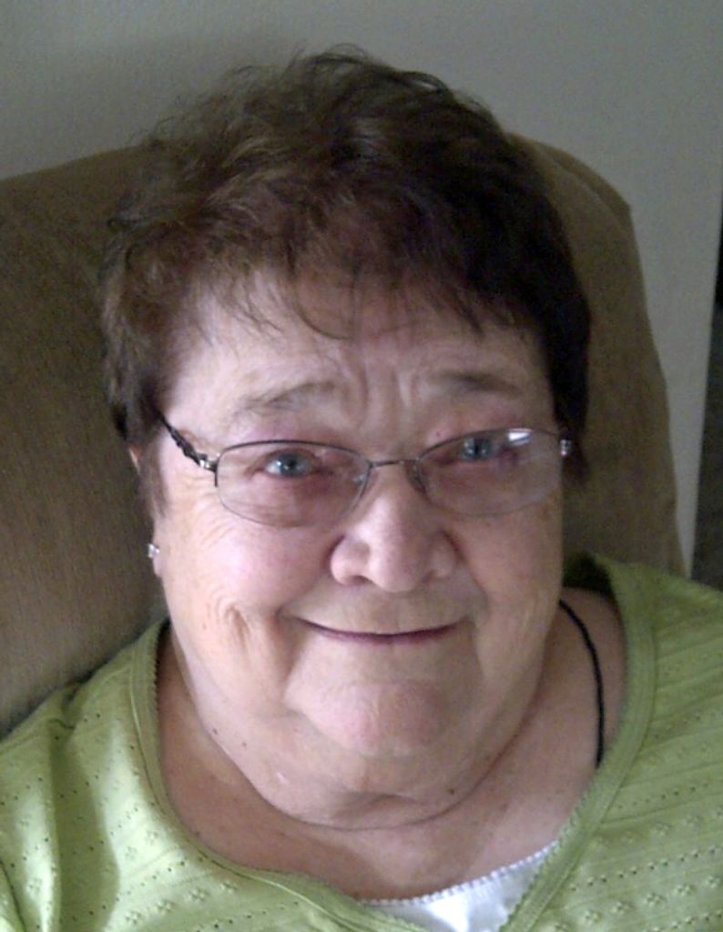 Laverne Kraft