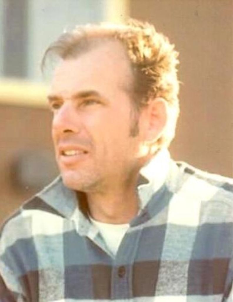 Charles Nagle
