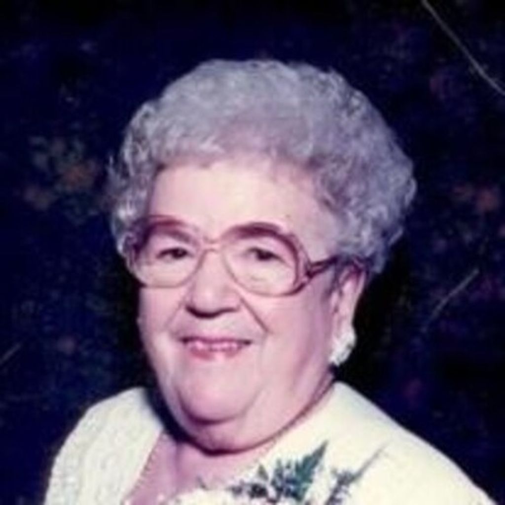 Myrtle P. Vanderbilt