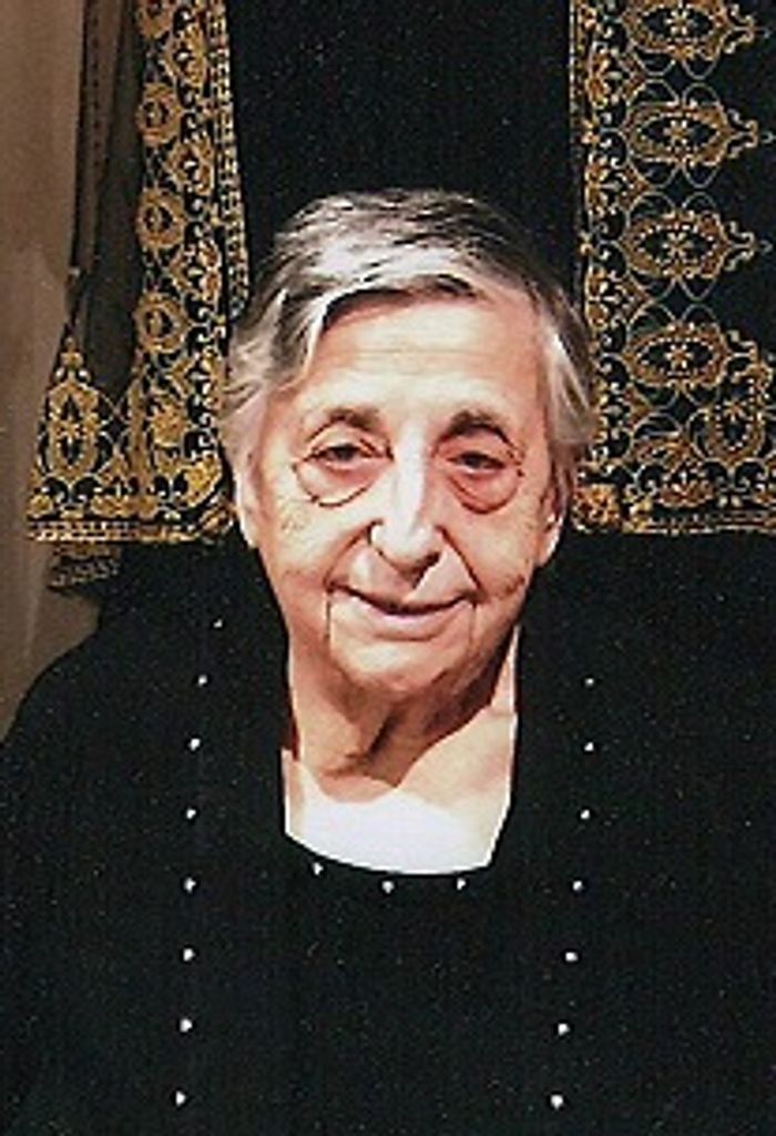 Antonia Furio