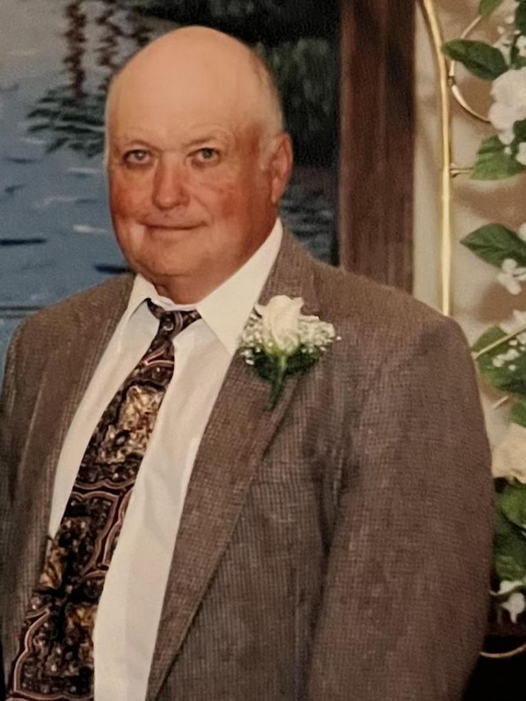 Donald Daniel Bucklen