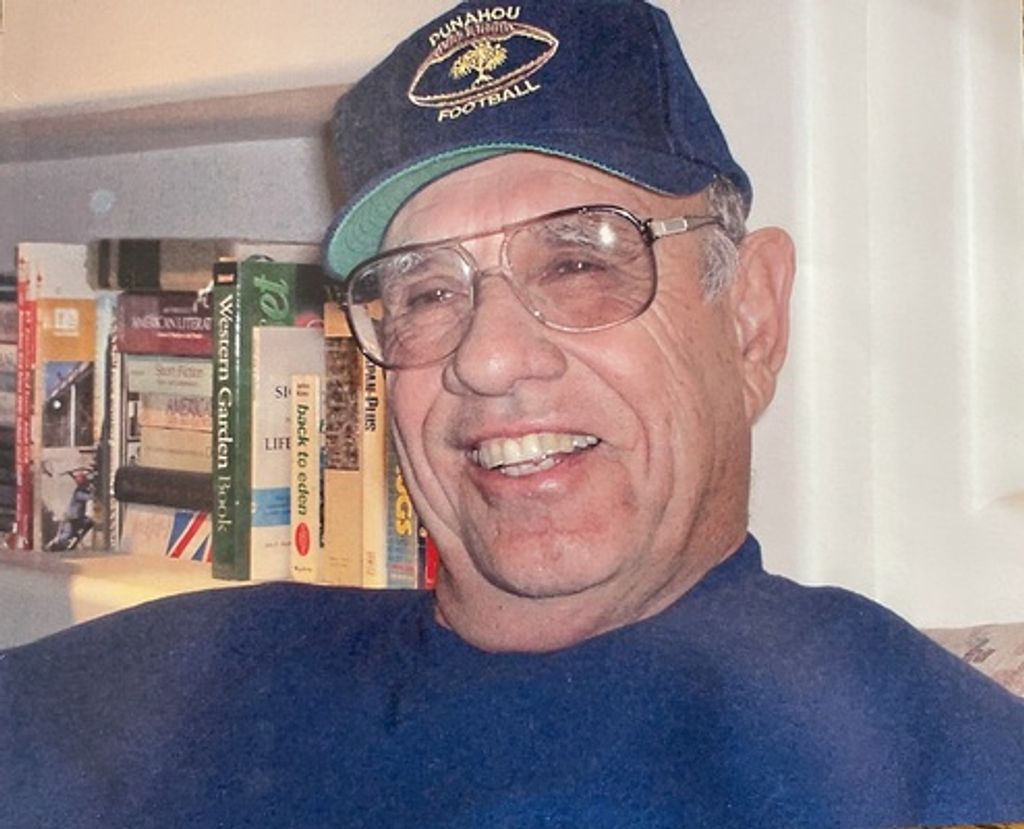 Richard Harold Brazil Profile Photo