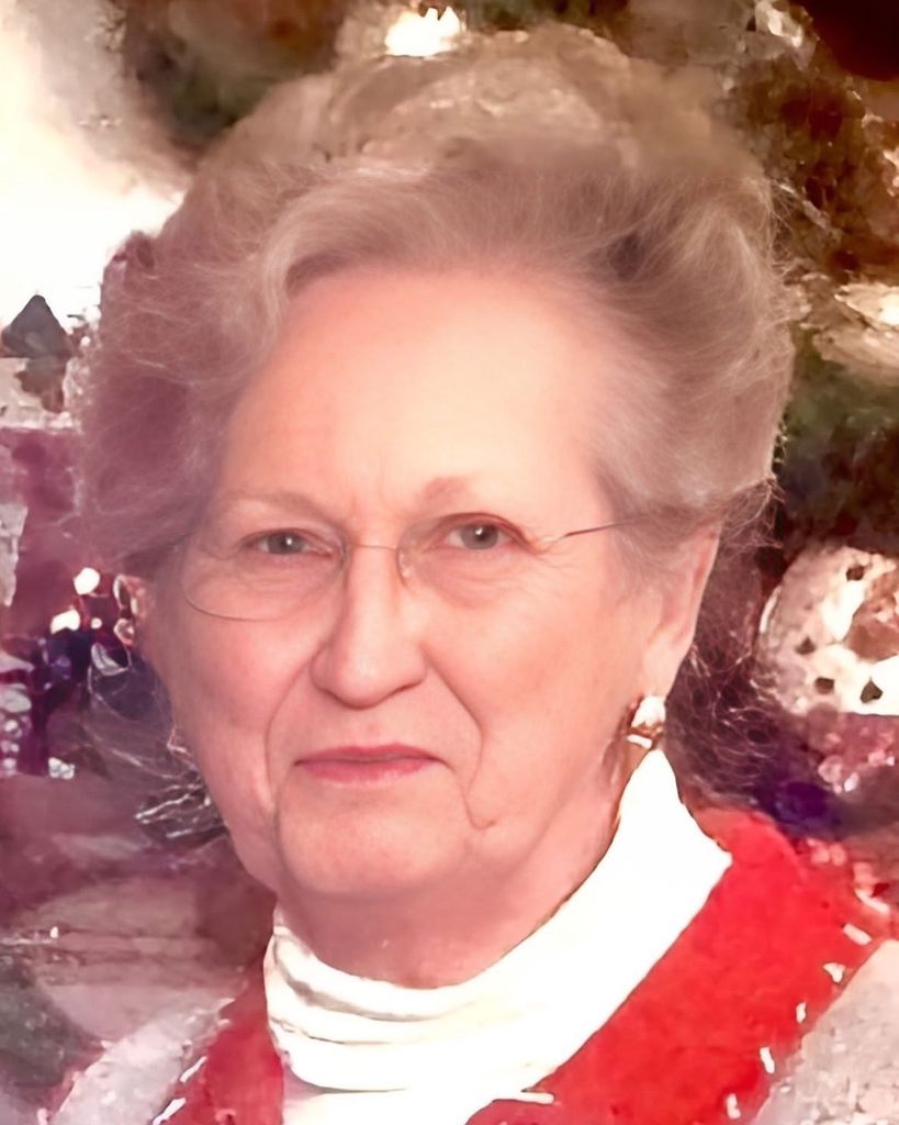 Martha Sue Gaines Profile Photo
