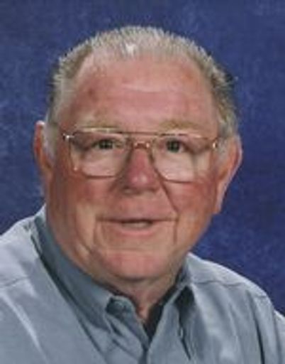 Don Spires Profile Photo