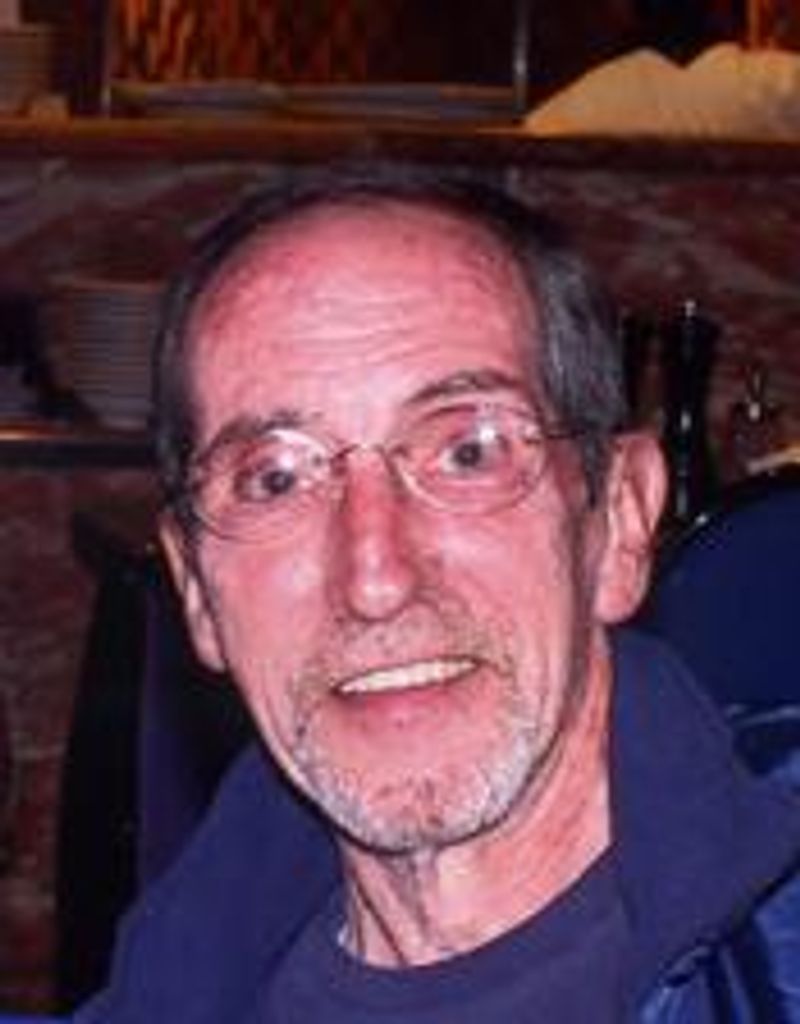 Charles R. Dooley Profile Photo