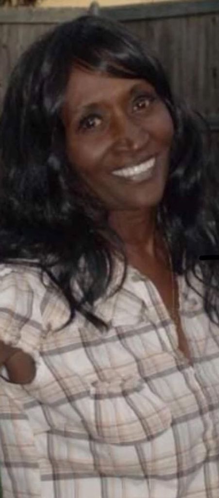 Sharon Bailey Profile Photo