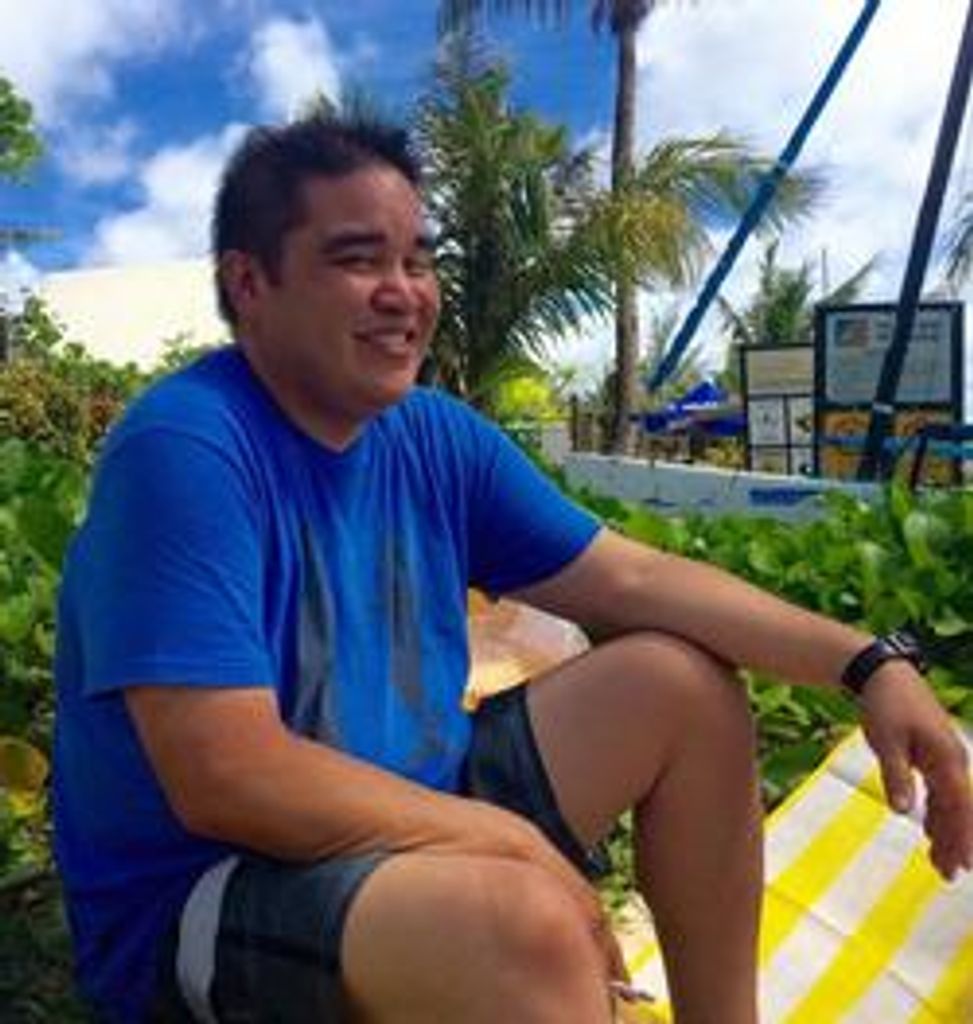 Joseph Andrew Taisipic Profile Photo