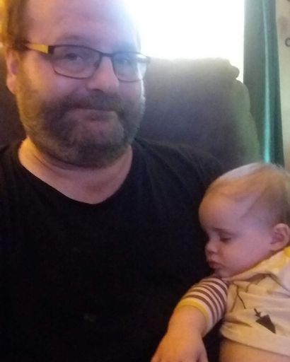 David M. Bechtel's obituary image