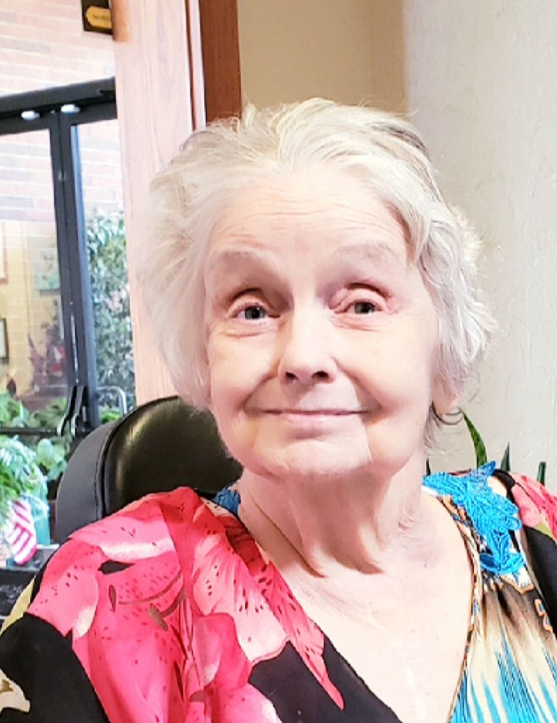 Ruth Gleynell Manning