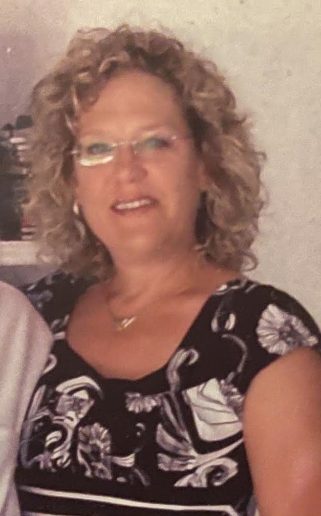 Sandra Anne Keyes