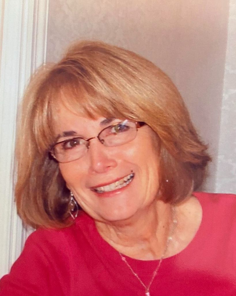 Nancy Miller Dickens