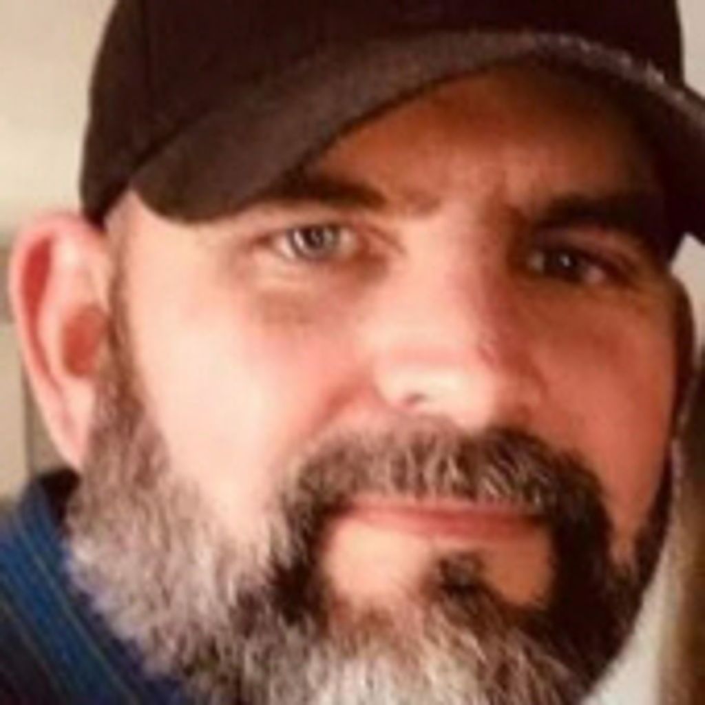 Kevin Michael Pendleton